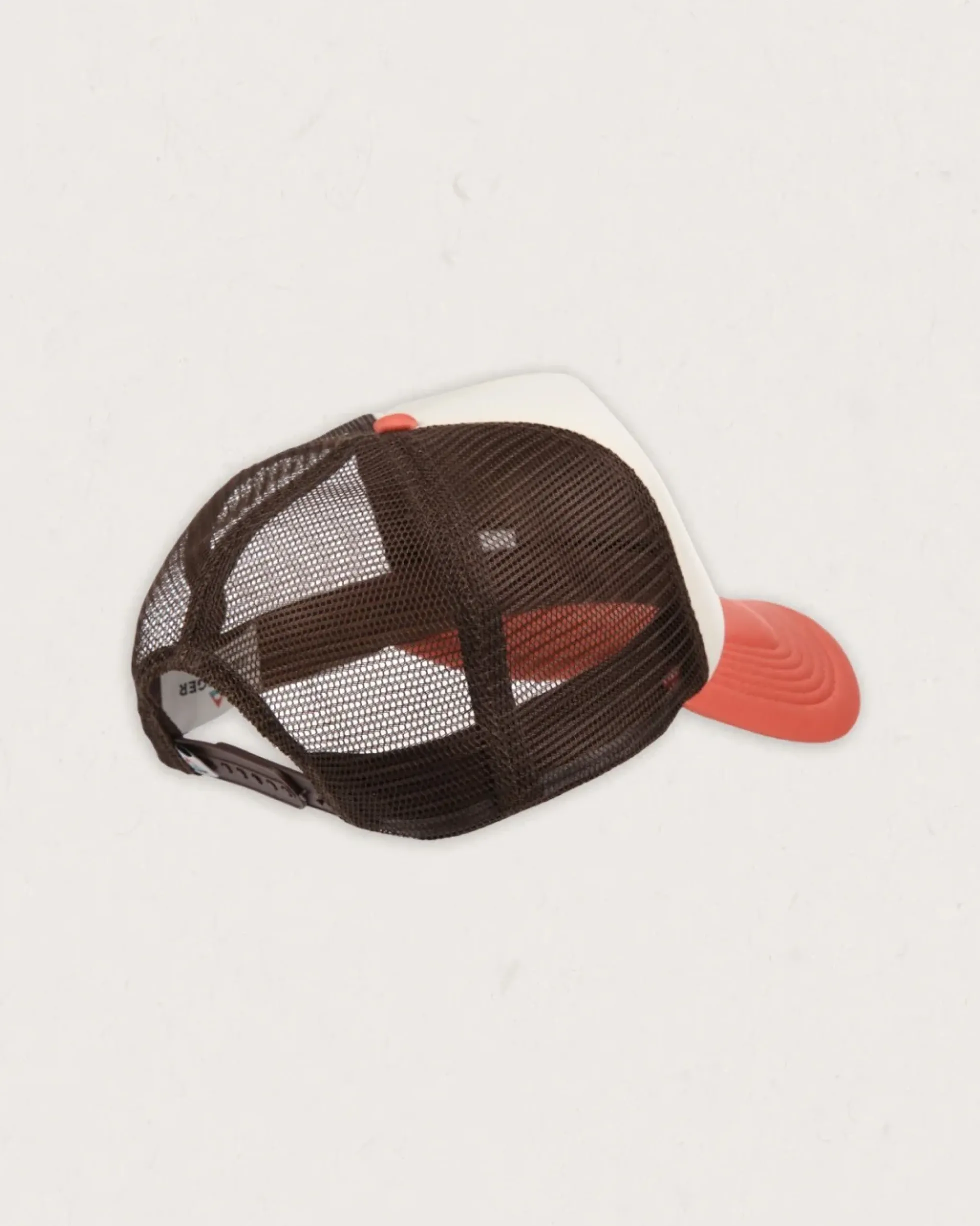 Forge Snapback Trucker Cap