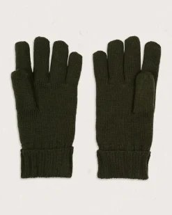 Gale Acryl-Strickhandschuhe