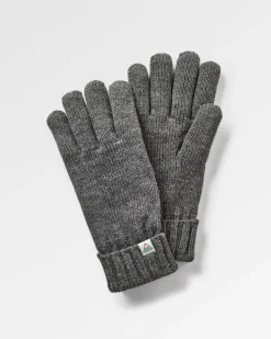 Gale Strickhandschuhe