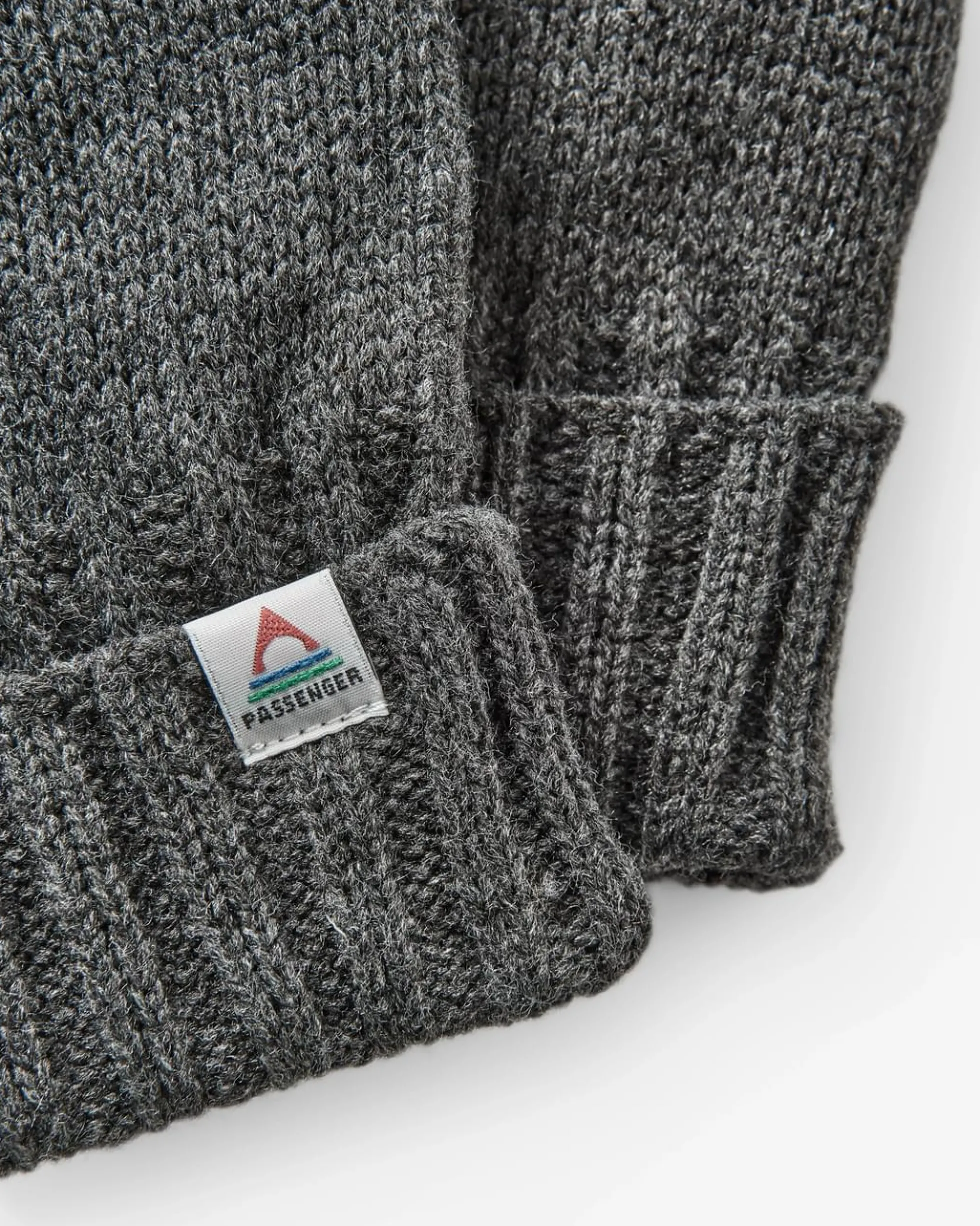 Gale Strickhandschuhe