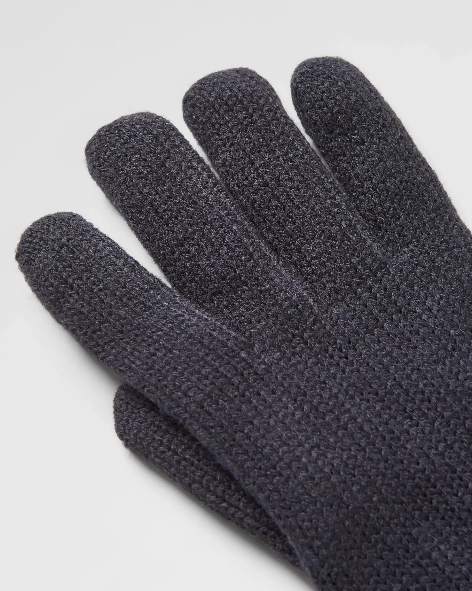 Gale Strickhandschuhe