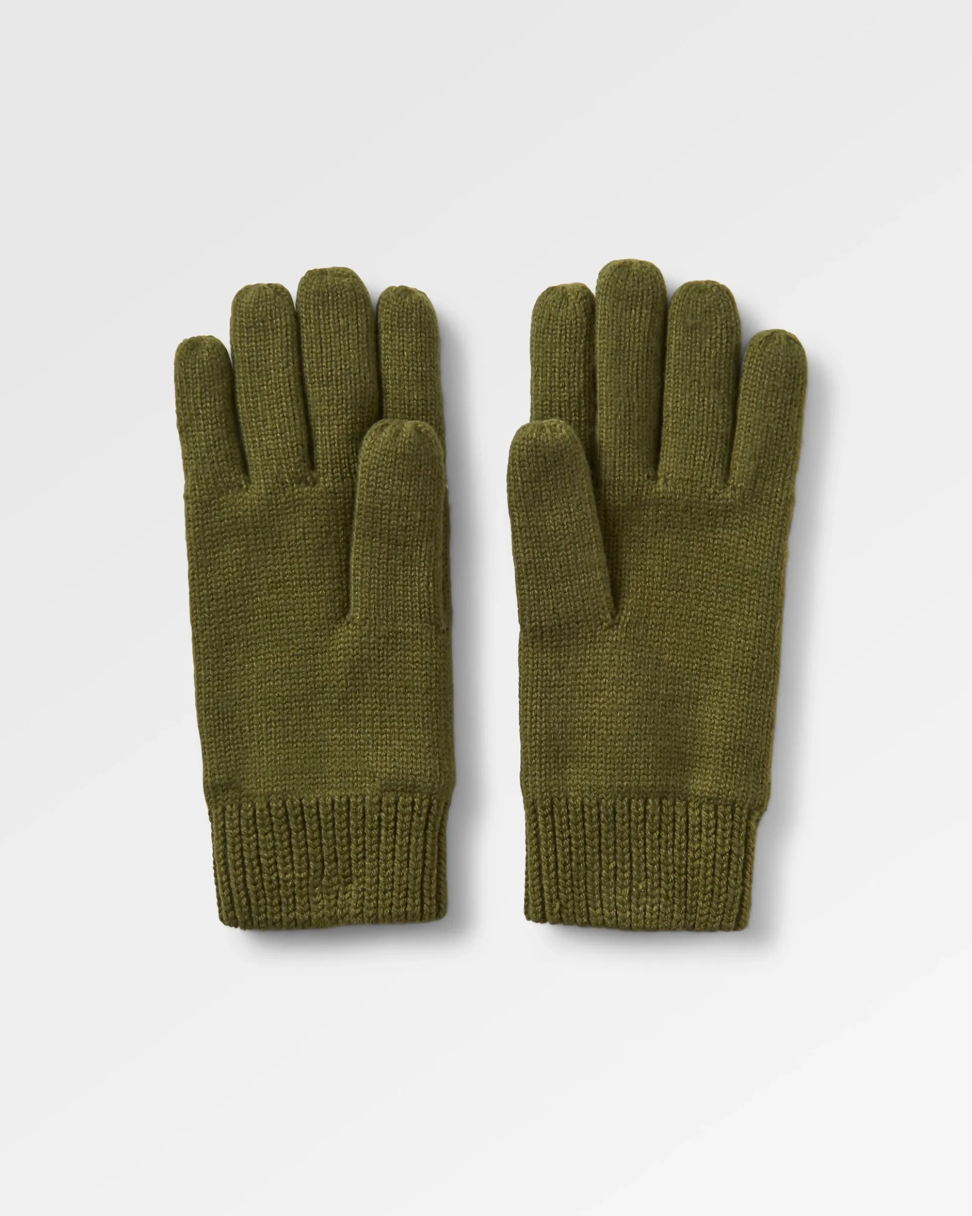 Gale Strickhandschuhe