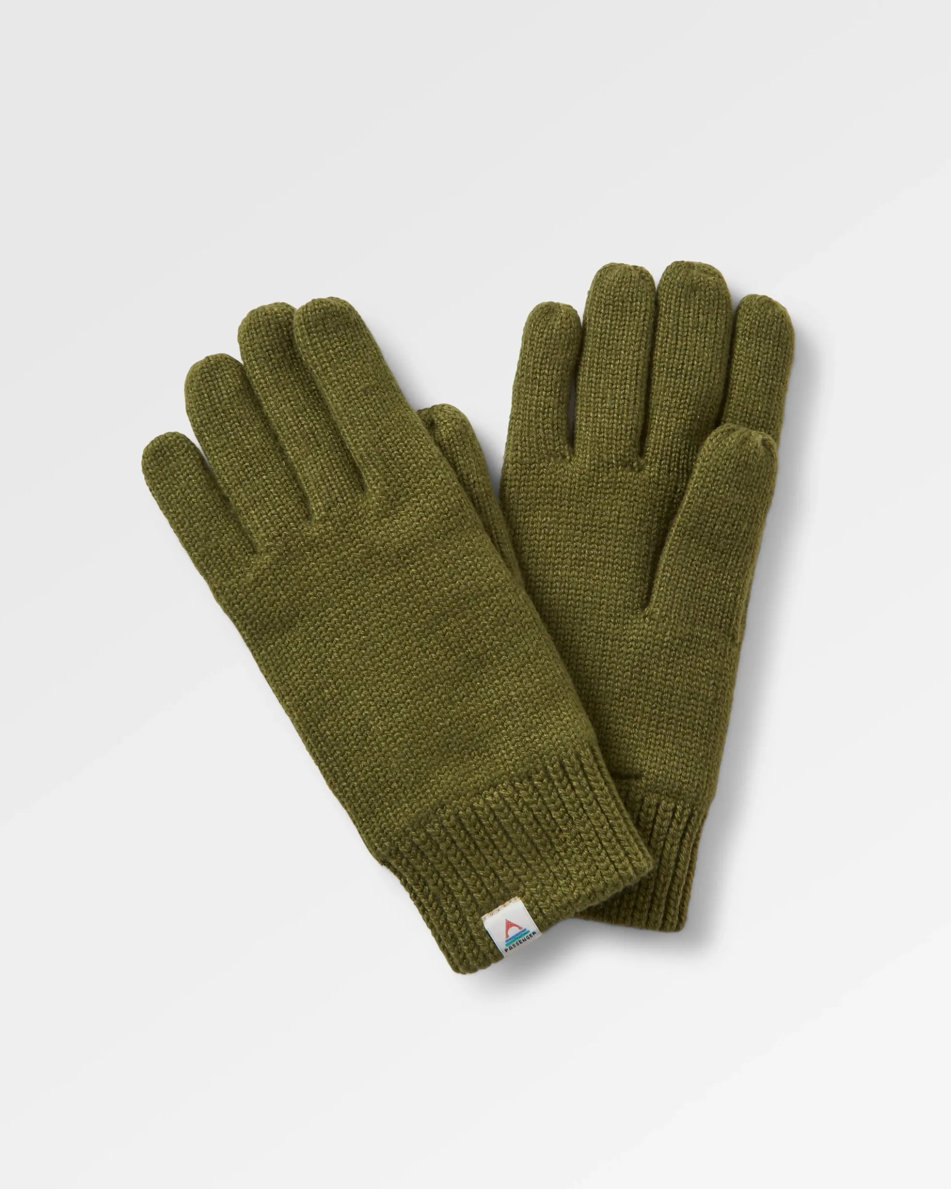 Gale Strickhandschuhe