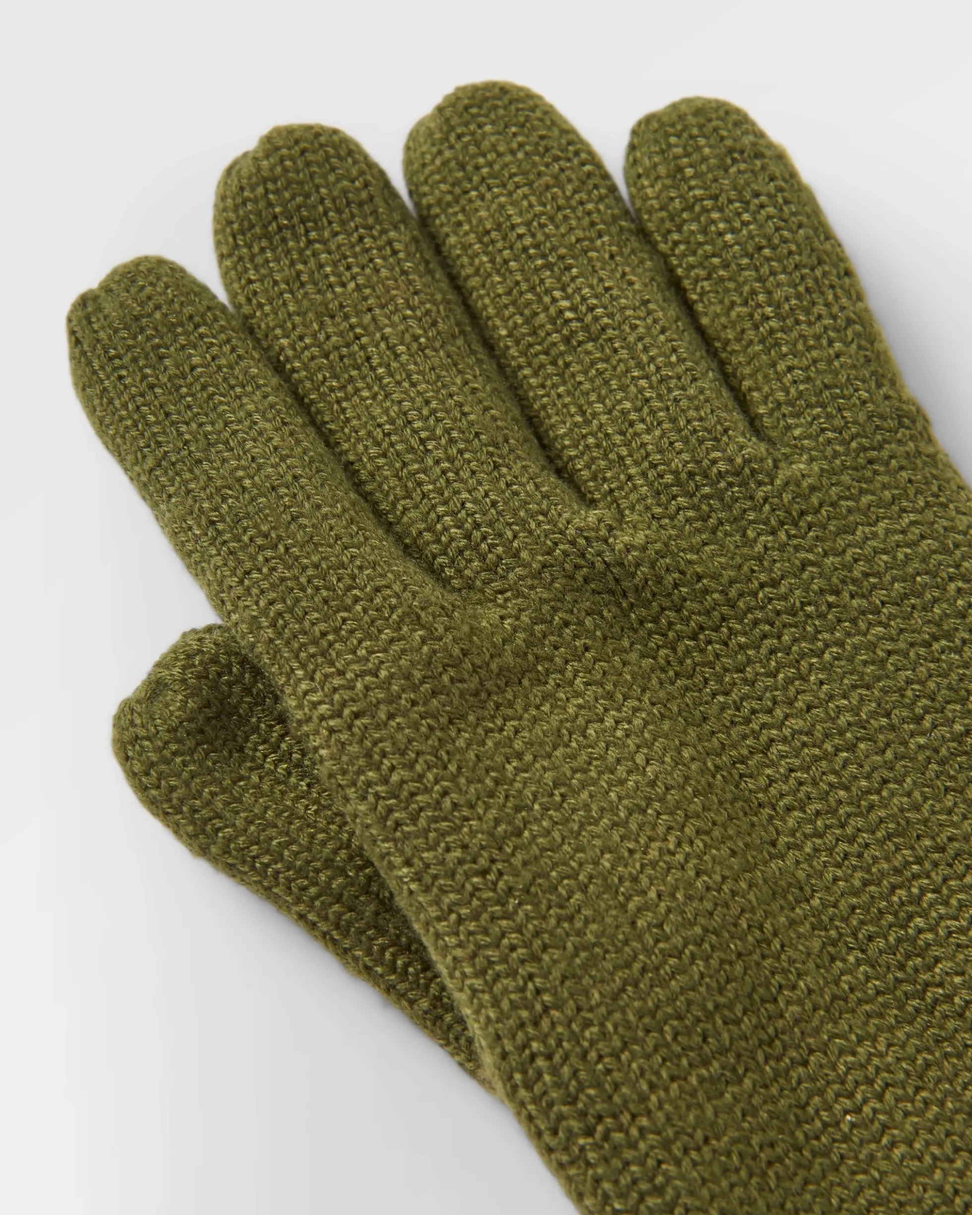 Gale Strickhandschuhe