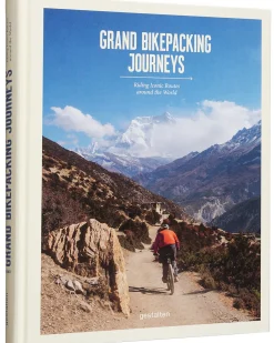 Grand Bikepacking Reisen