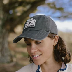Hazy Snapback Cap