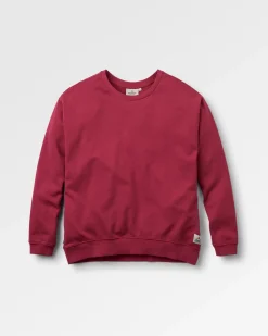 Heritage Damen Sweatshirt