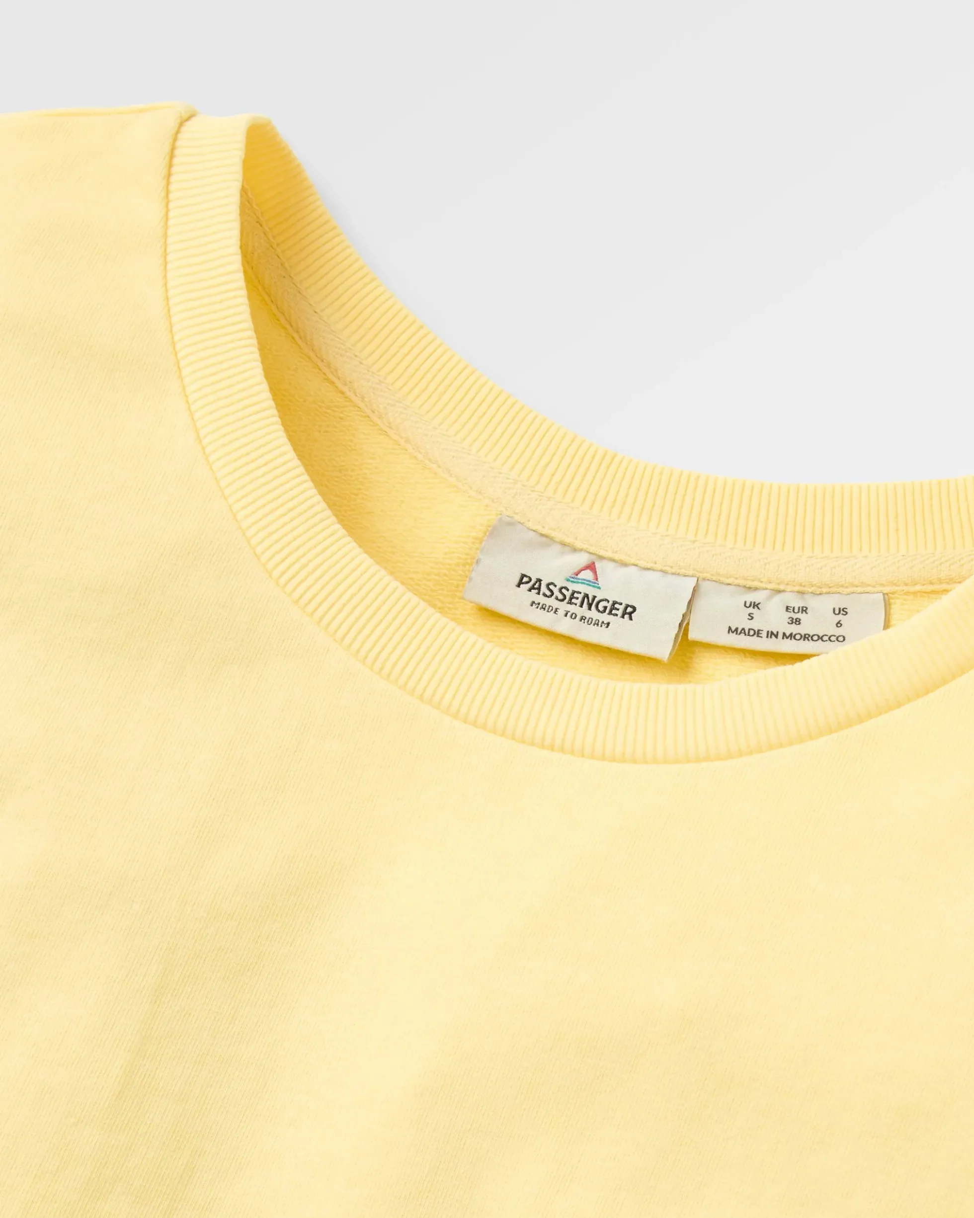 Heritage Damen Sweatshirt