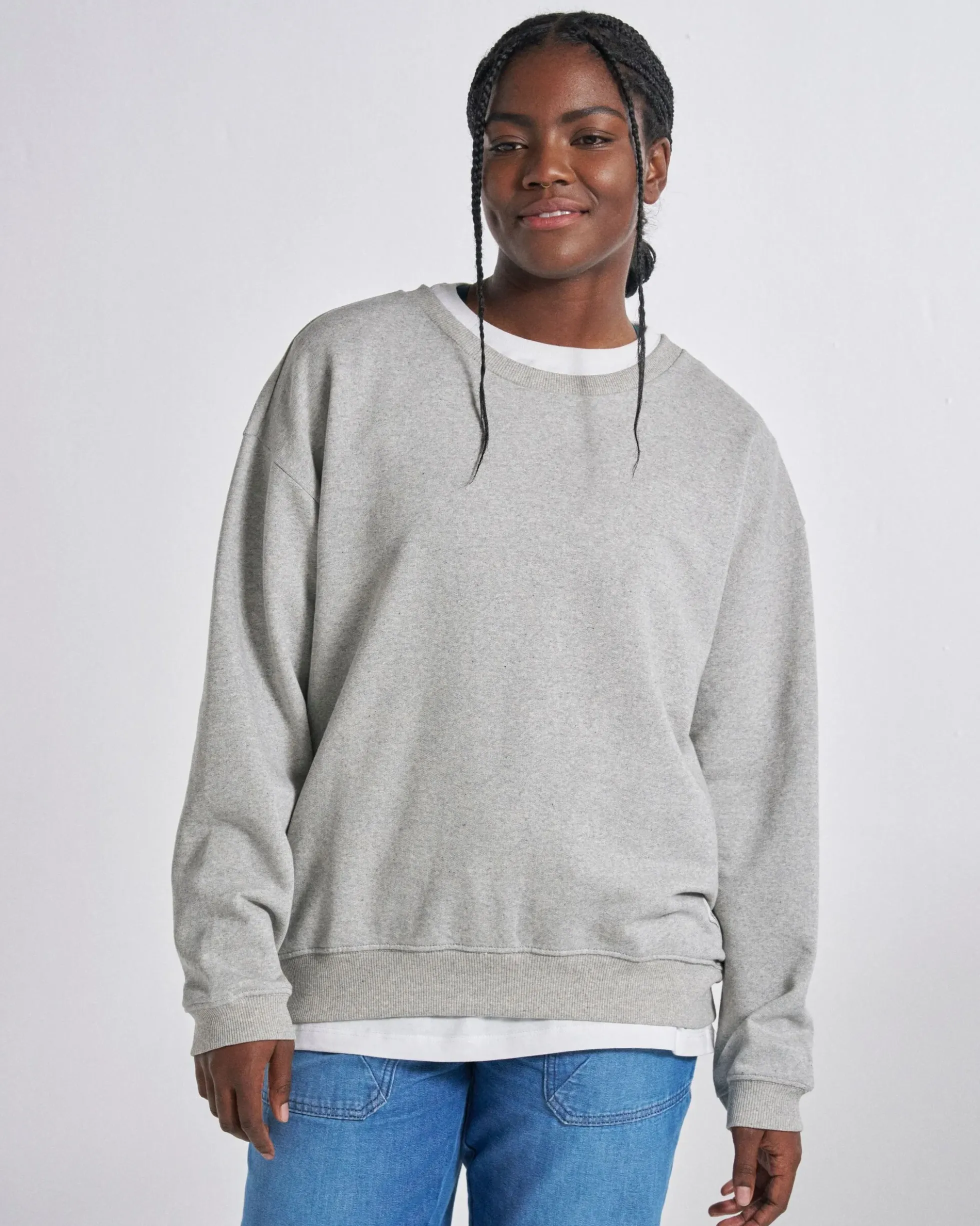 Heritage Damen Sweatshirt