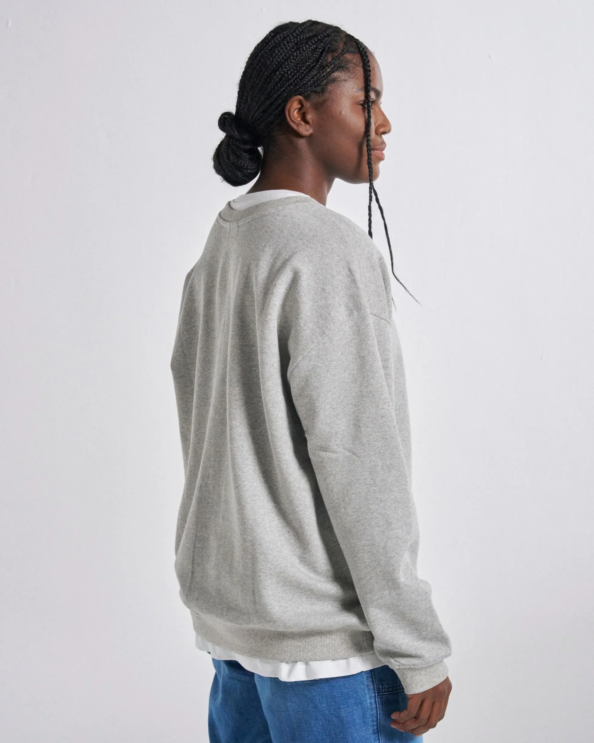 Heritage Damen Sweatshirt