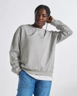 Heritage Damen Sweatshirt