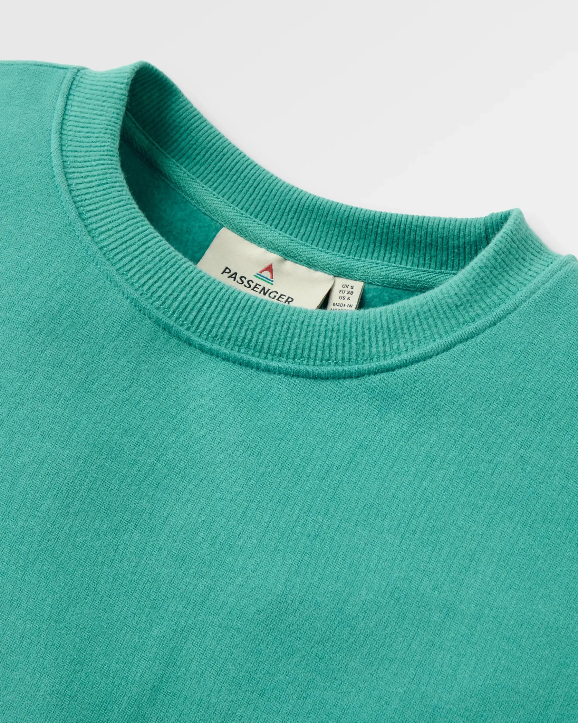 Heritage Damen Sweatshirt