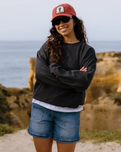 Heritage Damen Sweatshirt