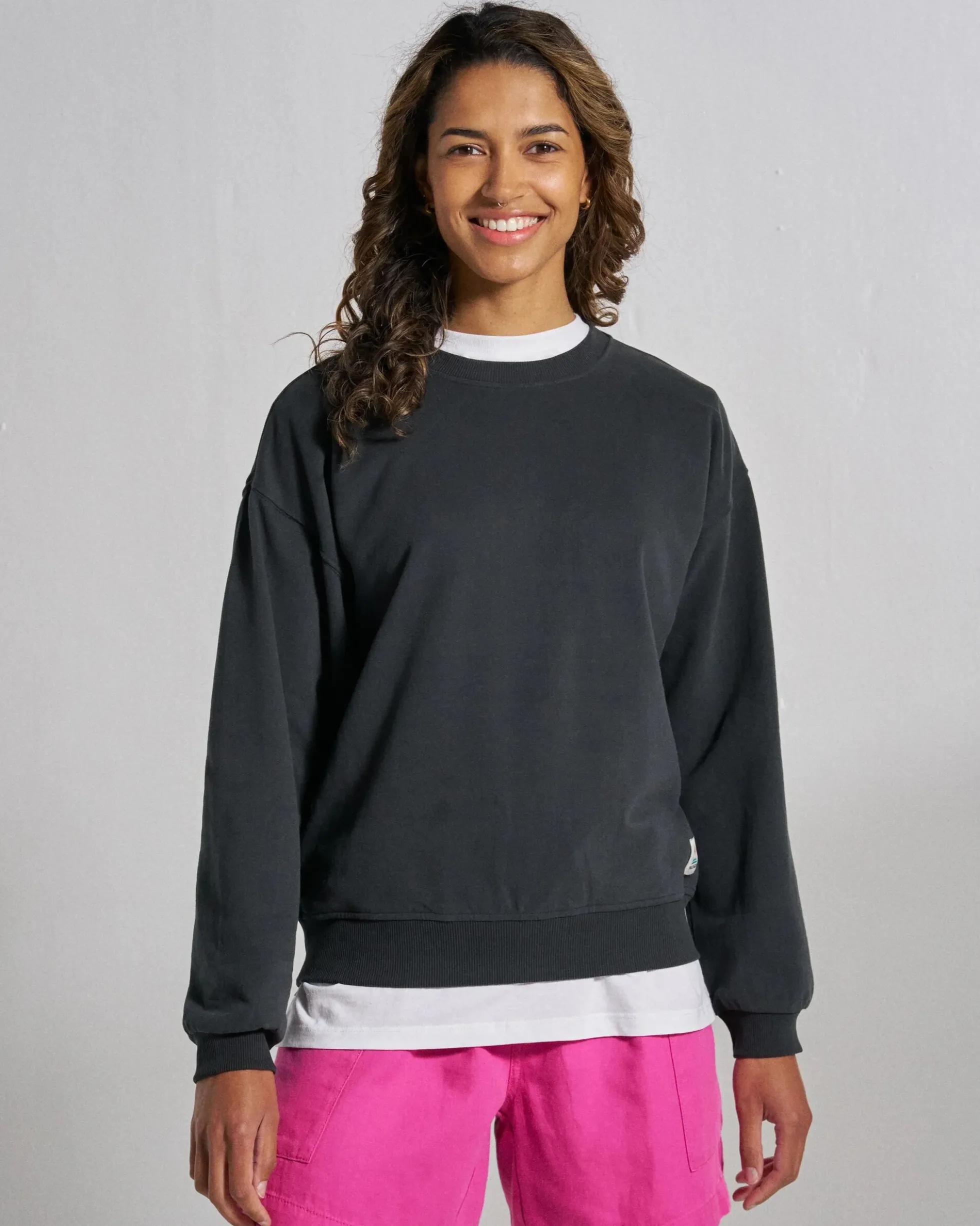 Heritage Damen Sweatshirt