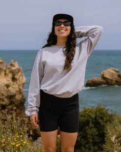 Heritage Damen Sweatshirt