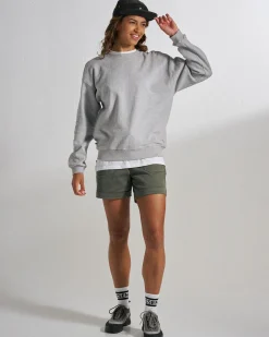 Heritage Damen Sweatshirt