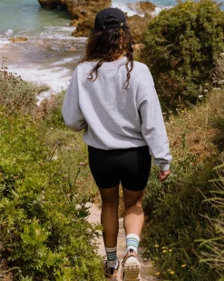 Heritage Damen Sweatshirt