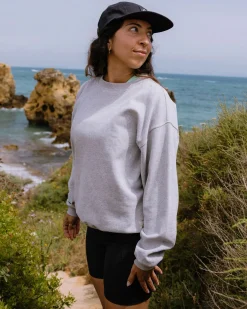Heritage Damen Sweatshirt