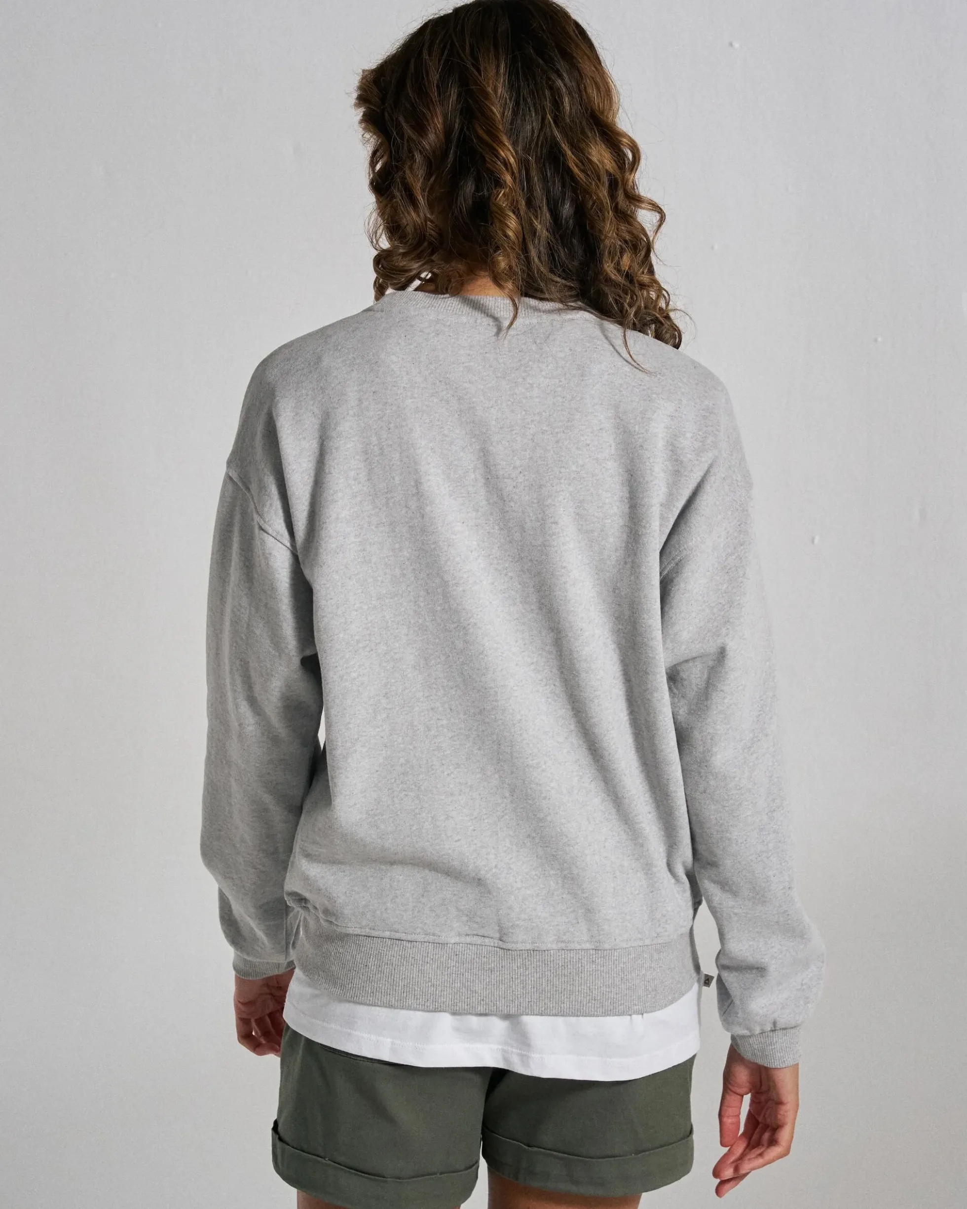 Heritage Damen Sweatshirt