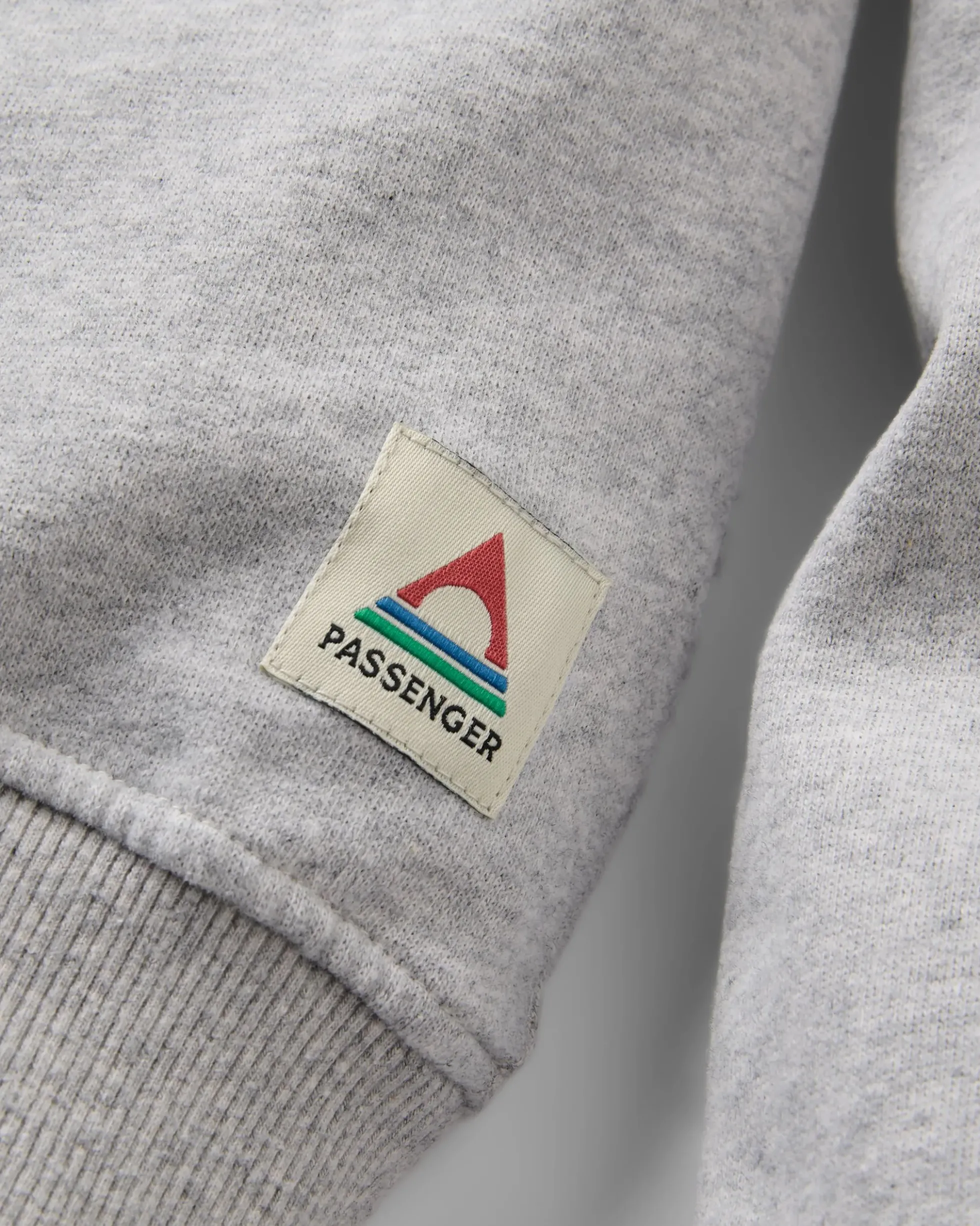 Heritage Damen Sweatshirt