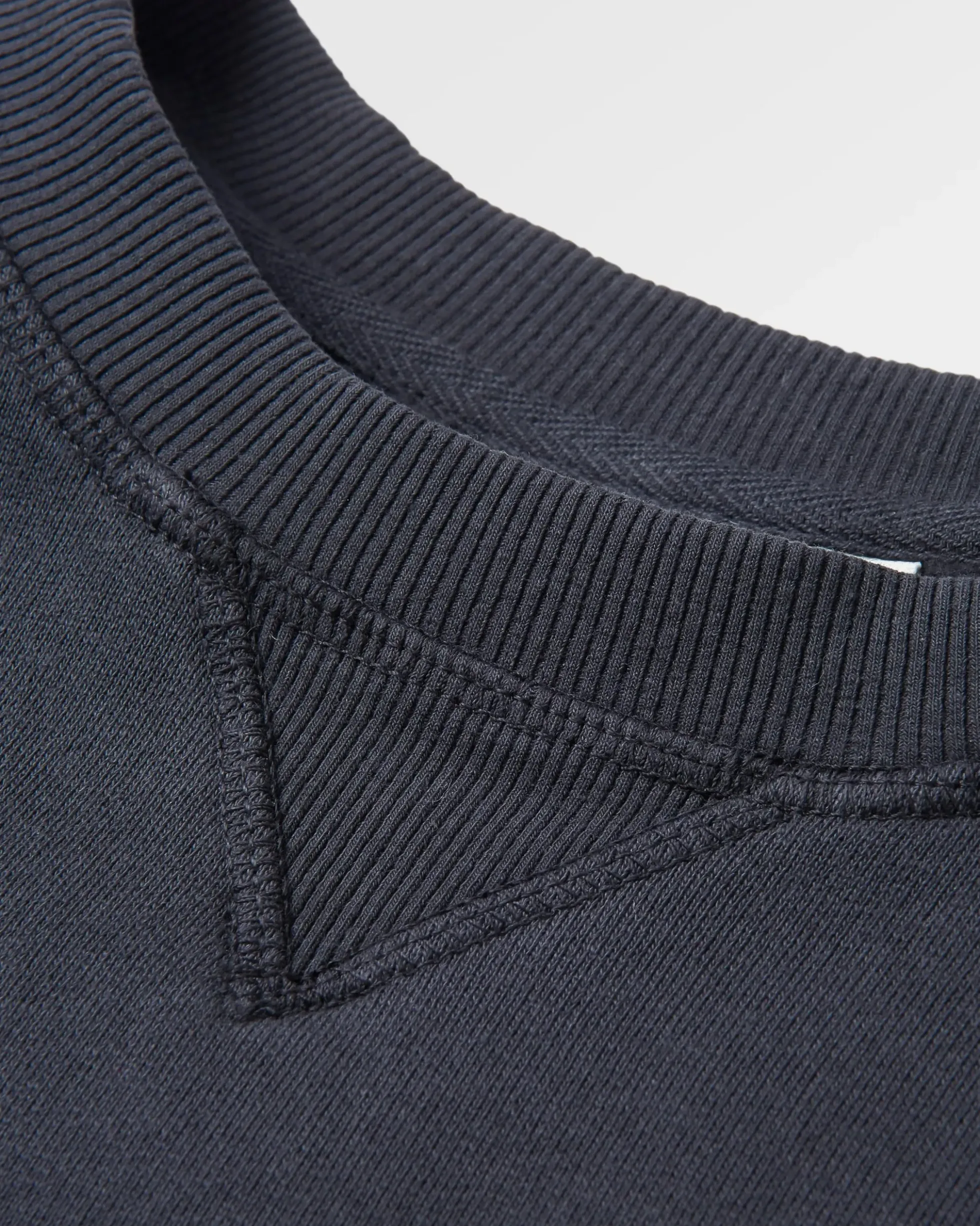 Heritage Herren Sweatshirt
