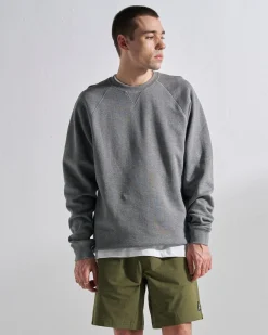 Heritage Herren Sweatshirt