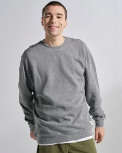 Heritage Herren Sweatshirt
