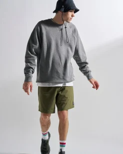 Heritage Herren Sweatshirt