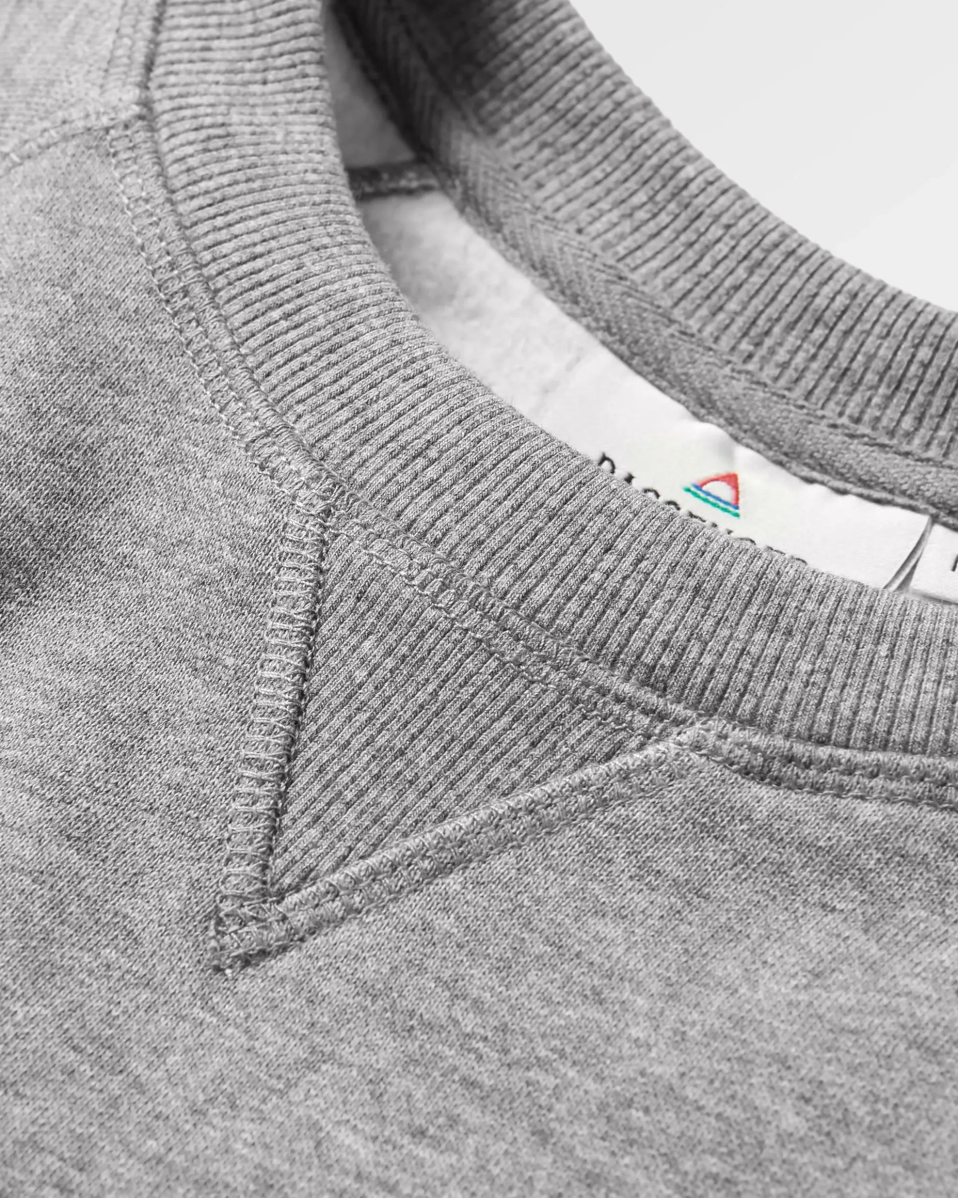 Heritage Herren Sweatshirt