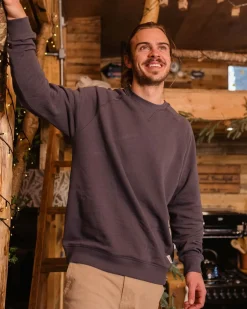 Heritage Herren Sweatshirt