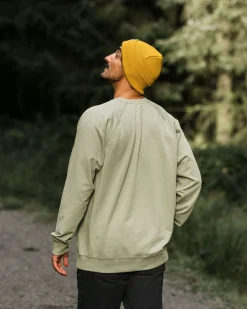 Heritage Herren Sweatshirt