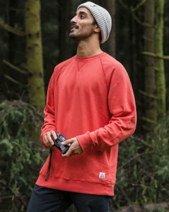 Heritage Herren Sweatshirt