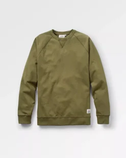 Heritage Herren Sweatshirt