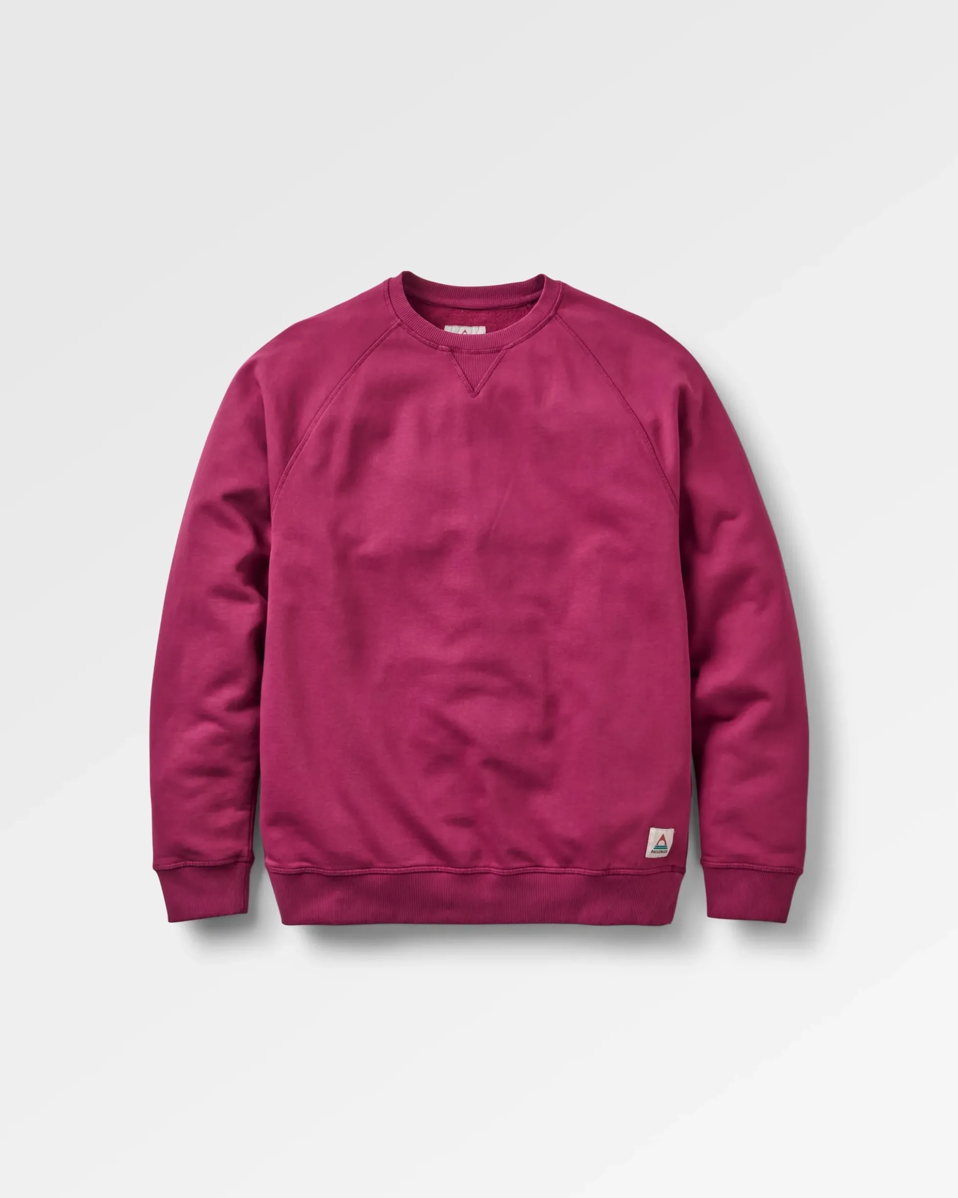 Heritage Herren Sweatshirt