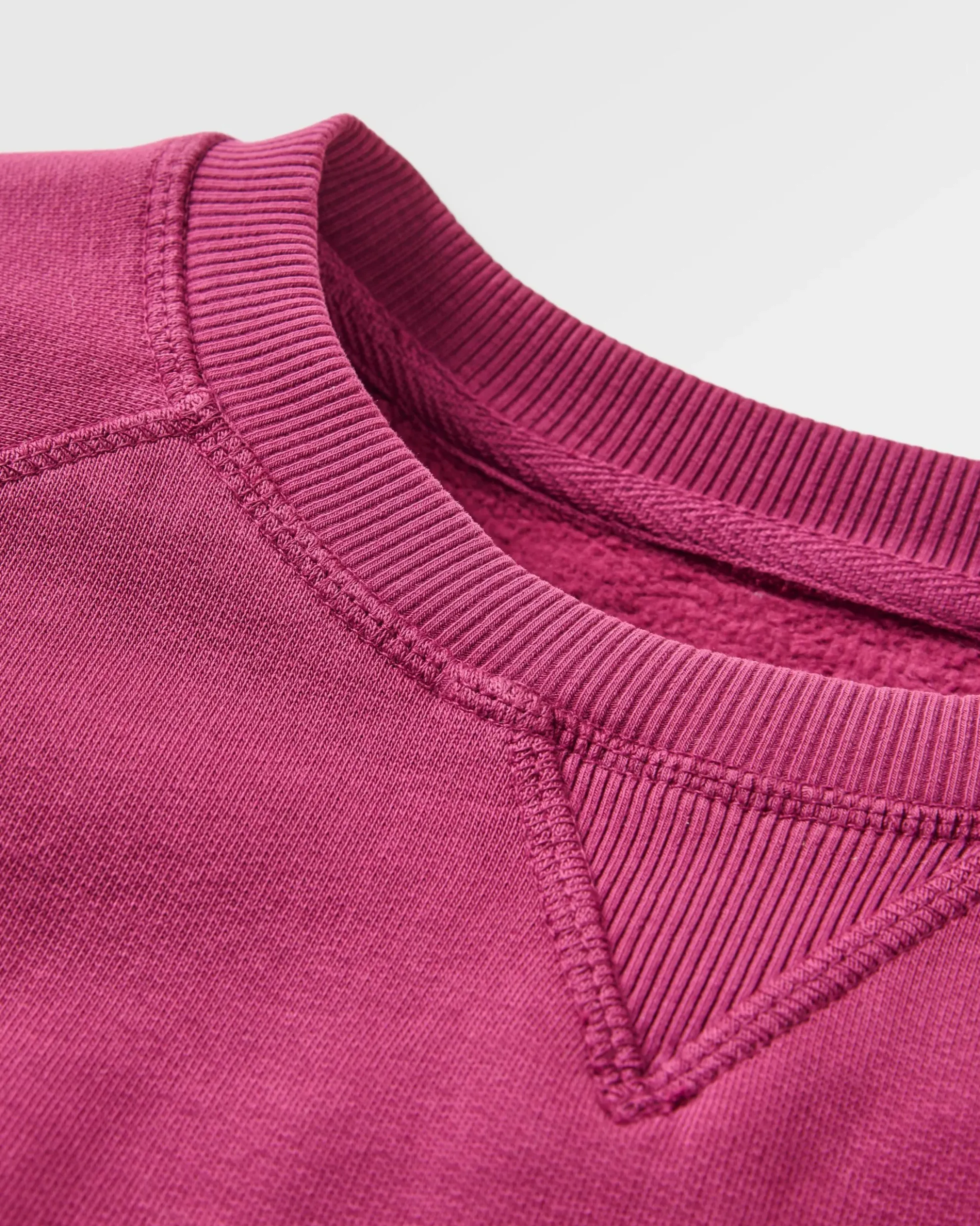 Heritage Herren Sweatshirt