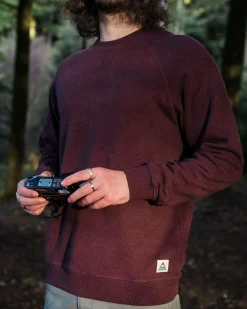 Heritage Herren Sweatshirt