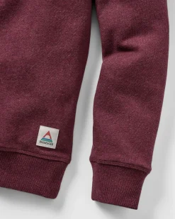 Heritage Herren Sweatshirt