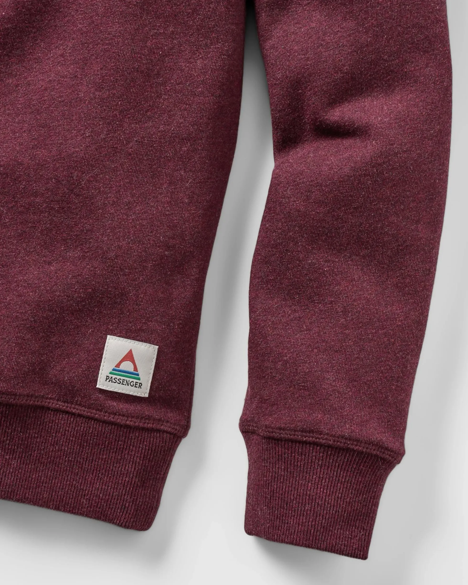 Heritage Herren Sweatshirt