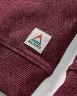 Heritage Herren Sweatshirt