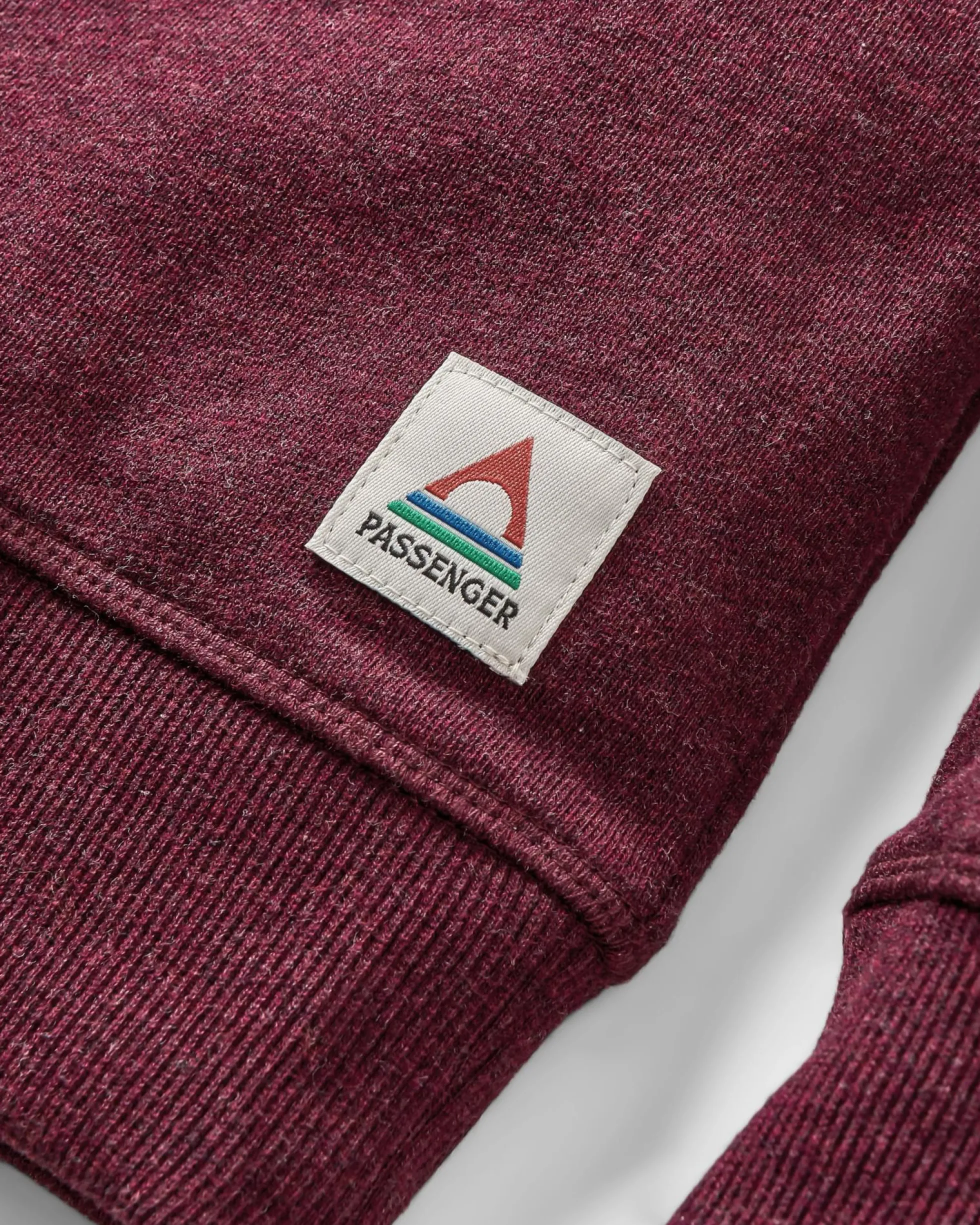 Heritage Herren Sweatshirt