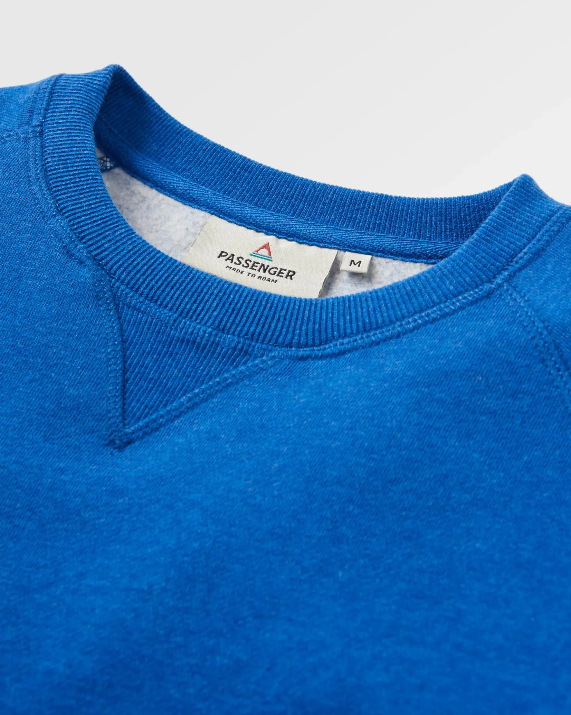 Heritage Herren Sweatshirt