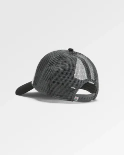 Heritage Netz Snapback Kappe