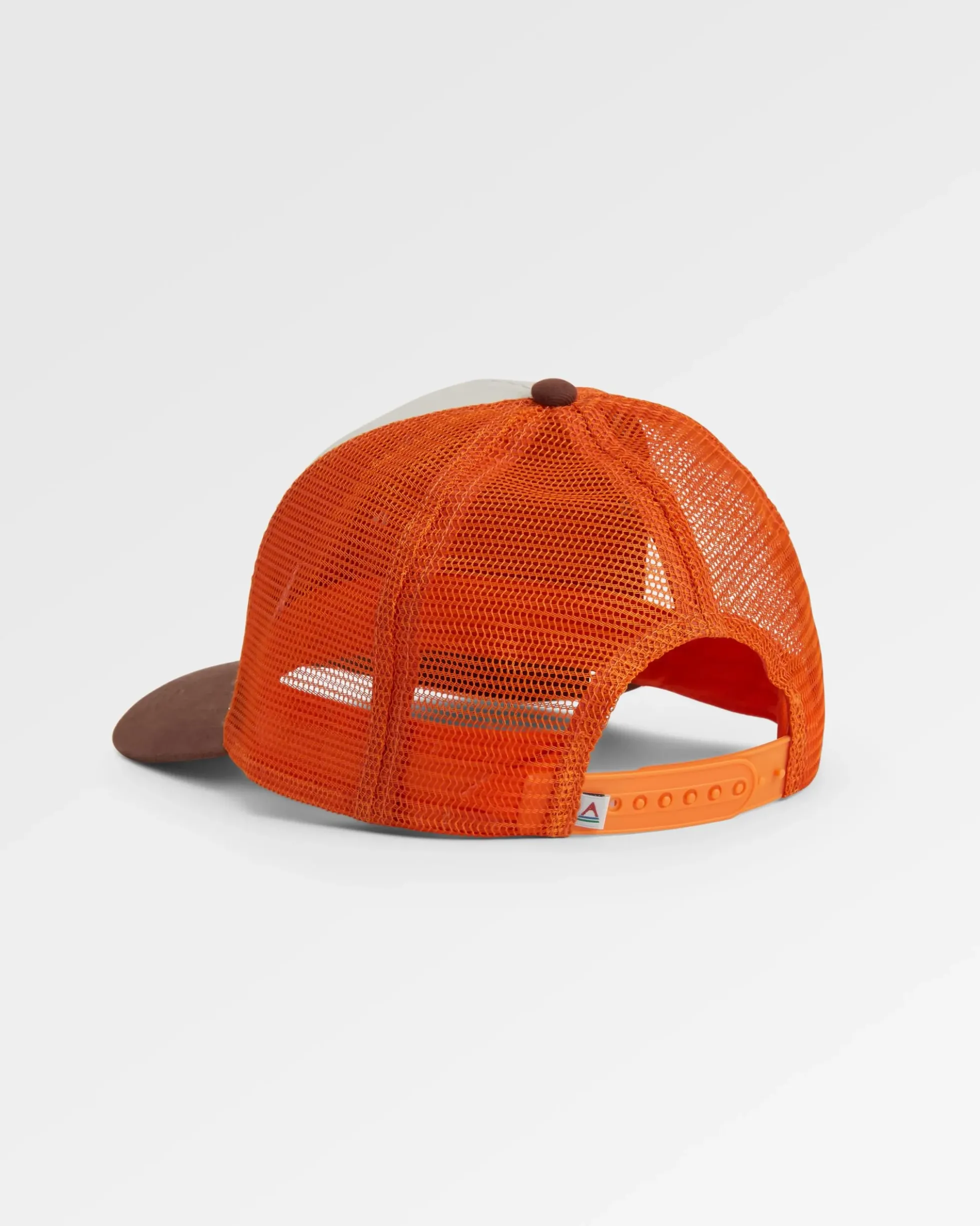 Heritage Netz Snapback Kappe