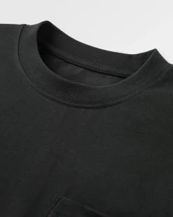 Heritage Relaxed Fit Langarmshirt