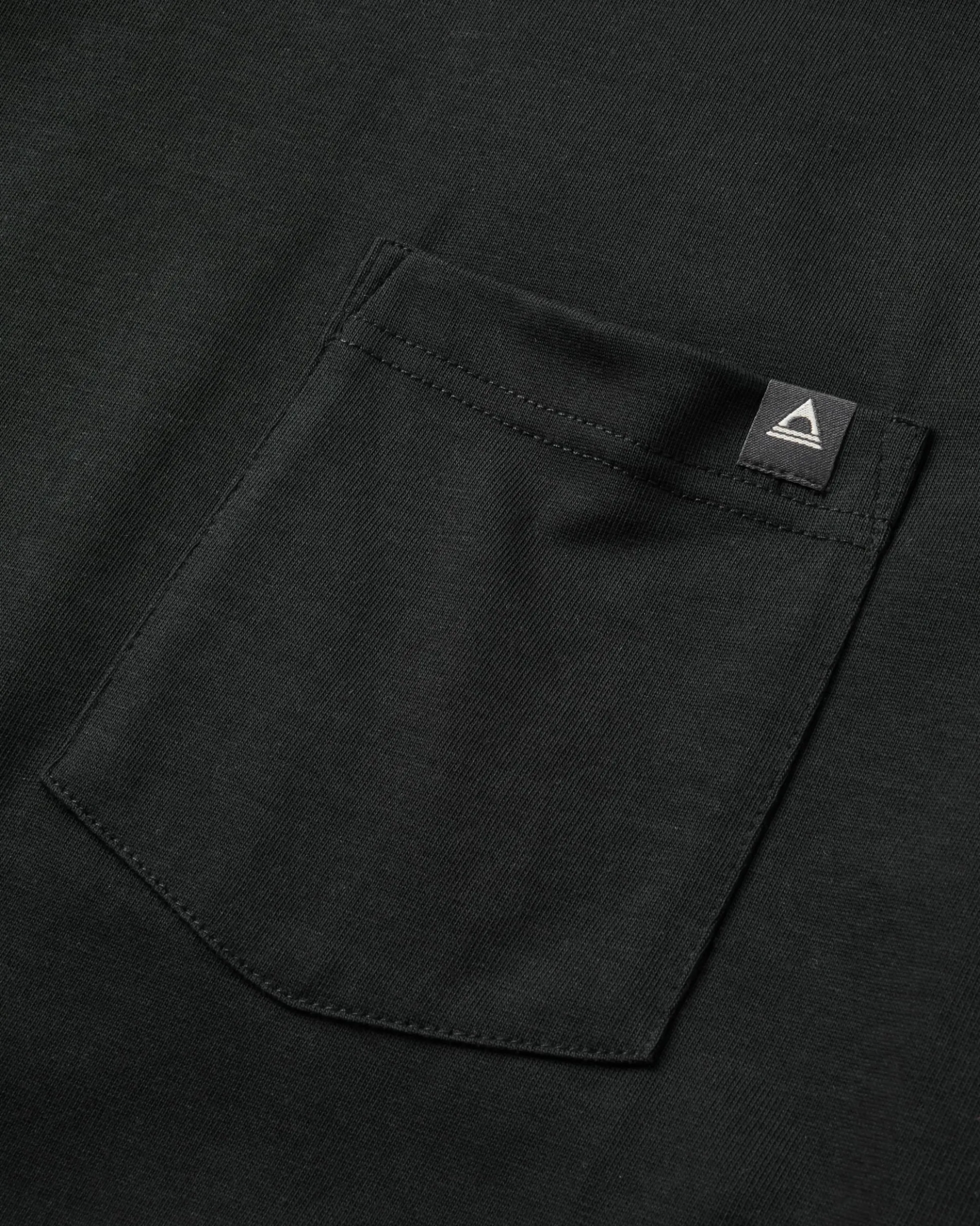 Heritage Relaxed Fit Langarmshirt