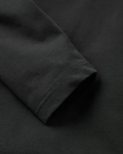 Heritage Relaxed Fit Langarmshirt