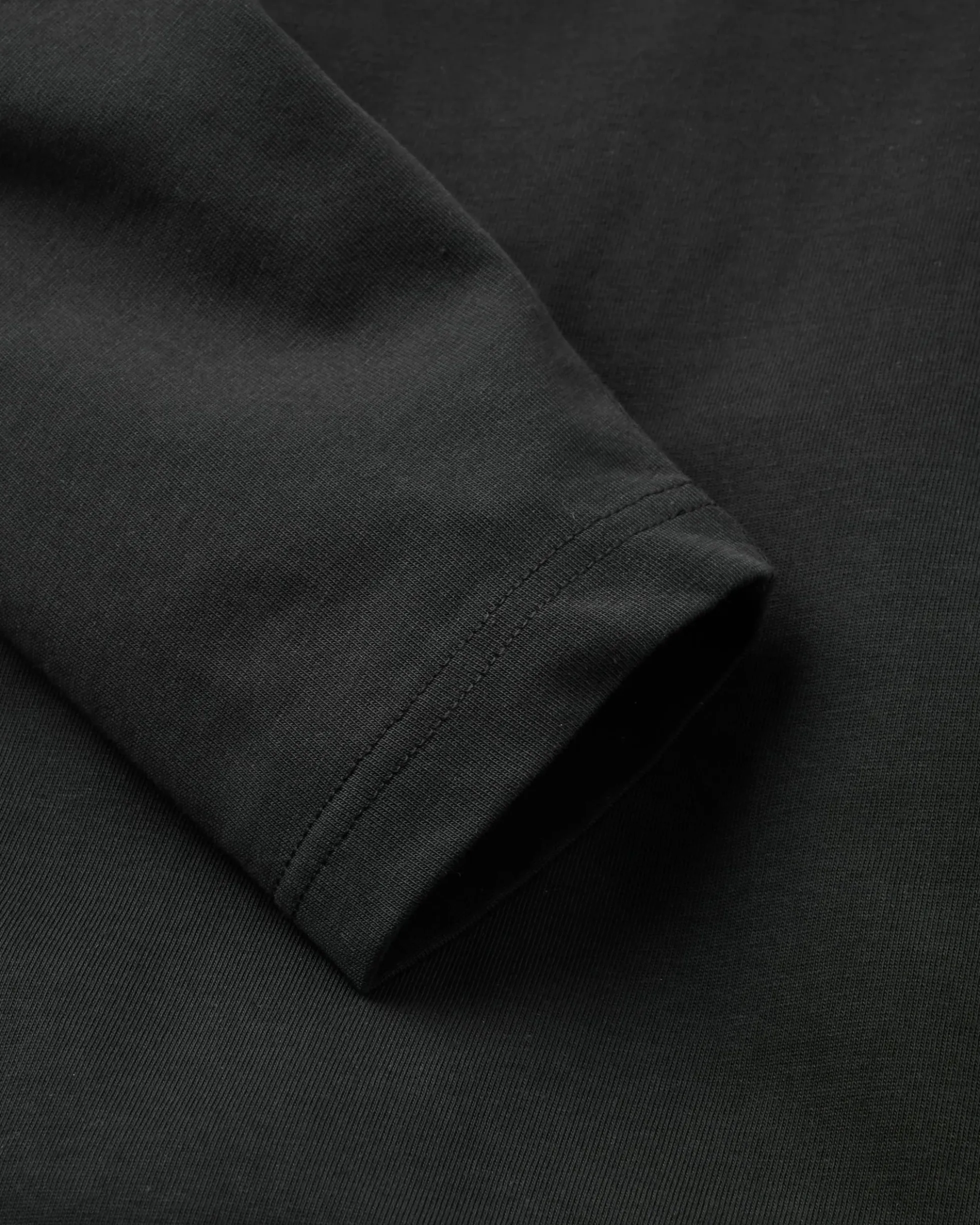 Heritage Relaxed Fit Langarmshirt
