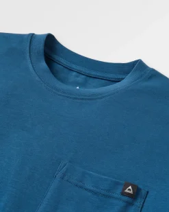 Heritage Relaxed Fit Langarmshirt