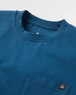 Heritage Relaxed Fit T-Shirt