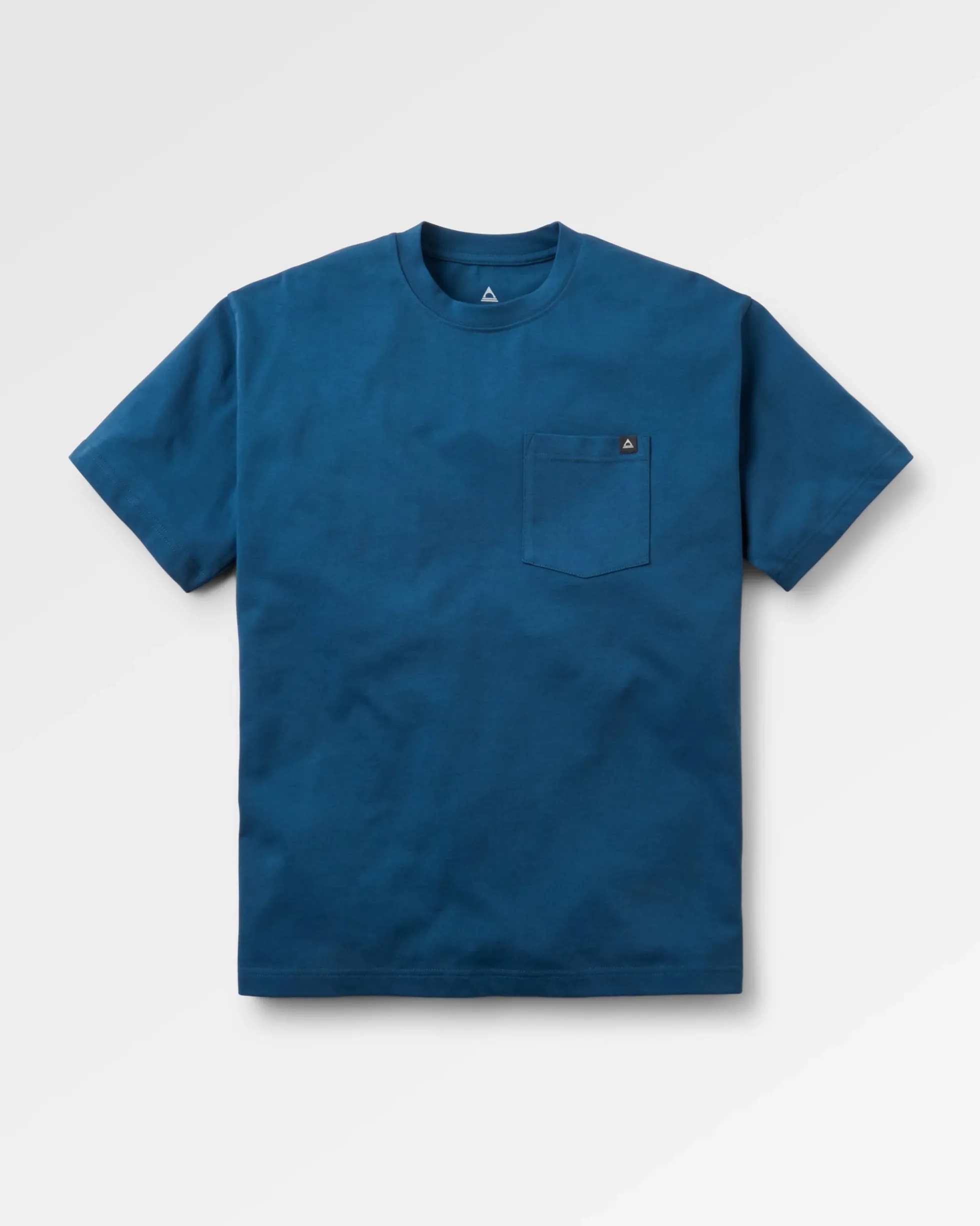Heritage Relaxed Fit T-Shirt
